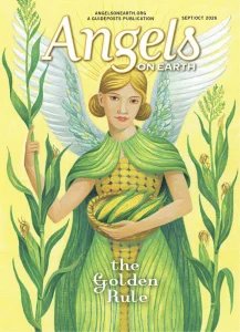 Angels on Earth - 09/10 2026
