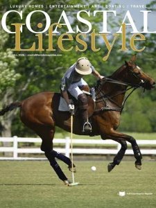Coastal Lifestyle - Fall 2026