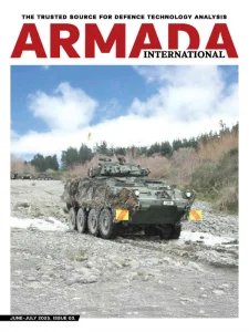 Armada International - 06/07 2025