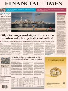 Financial Times EU - 11.09.2026