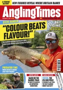 Angling Times - 09.8.2026