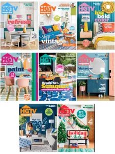 HGTV - 2023 Full Year
