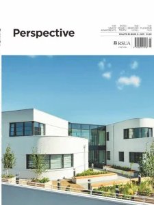 Perspective - Is. 3 2026