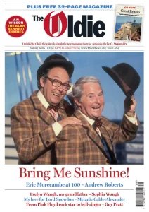 The Oldie - Spring 2026