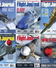 Flight Journal - 2023 Full Year
