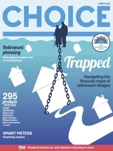 CHOICE AU - 03.2025