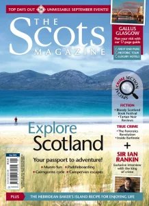 The Scots - 09.2025