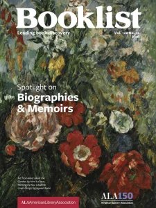 Booklist - 08.2026