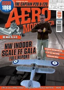 AeroModeller - 05.2026