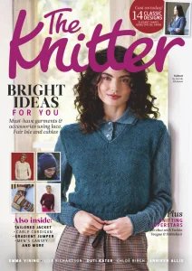 The Knitter - Is. 224 2026