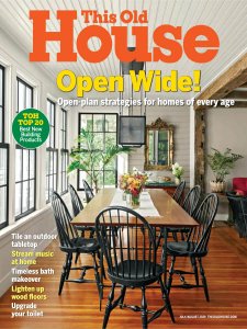 This Old House - 07/08 2019