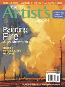 The Artist's - 03.2015