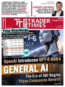 The Trader Times - 7.09.2026