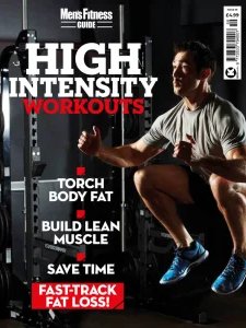 Men's Fitness Guide - Is. 59 2026