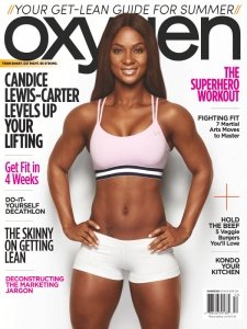 Oxygen USA - Summer 2020