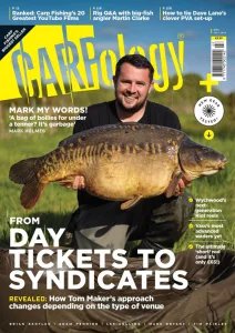 CARPology - 07.2025