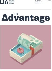 The Advantage - 06.2026