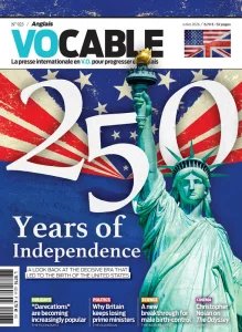 Vocable Anglais - 07.2026