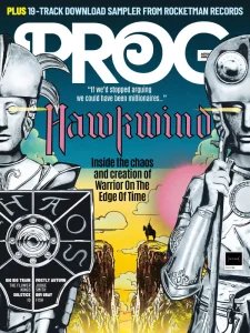 Prog - Is. 159 2025