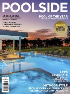 Poolside - No. 58 2023