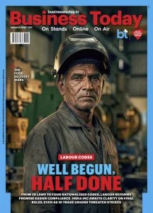 Business Today - 01.4.2026