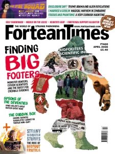 Fortean Times - 04.2026