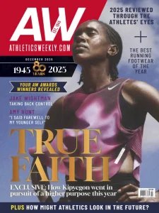 Athletics Weekly - 12.2025