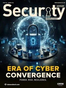 Security Advisor ME - 01.2026