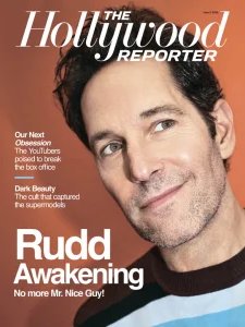 The Hollywood Reporter - 06.3.2026