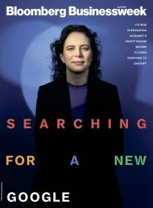 Bloomberg Businessweek USA - 04.2025