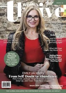 Women Thrive - 01.2026