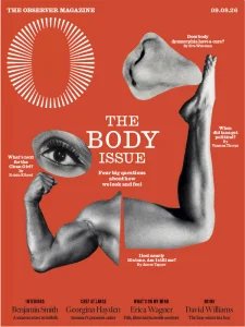 The Observer Magazine - 9.08.2026