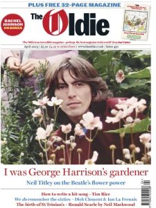 The Oldie - 04.2025