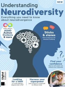 Understanding Neurodiversity - Ed. 3 2026
