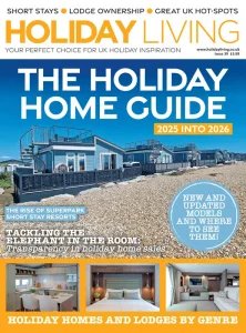 Holiday Living - Is. 39 2025