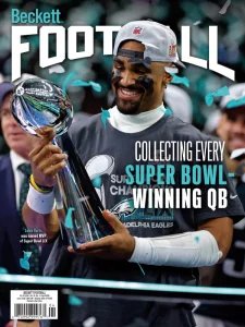 Beckett Football - 04.2025