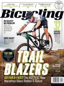 Bicycling SA - Is. 2 2021