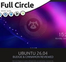 Full Circle - 07.2026
