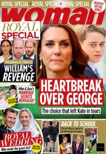 Woman Royal Special - 20.08.2026