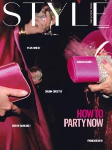 The Sunday Times Style - 2.11.2025