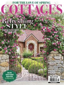 Cottages & Bungalows - 04/05 2023