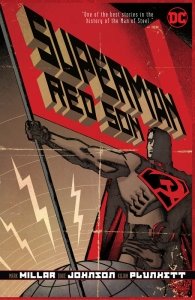 Superman - Red Son (TPB)