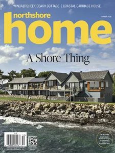 Northshore Home - Summer 2026