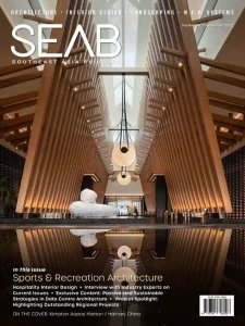 Southeast Asia Building - 11/12 2025