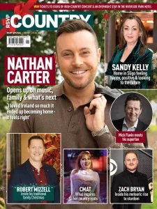 RSVP Country - Winter 2025