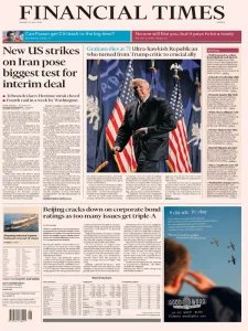Financial Times EU - 13.07.2026