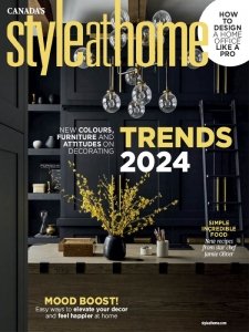 Style At Home CA - 01/02 2024