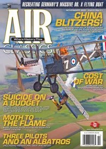 Air Classics - 11.2025