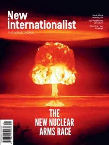 New Internationalist - 01/02 2026