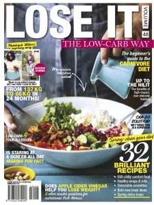 Lose It! - Vol 48 2024